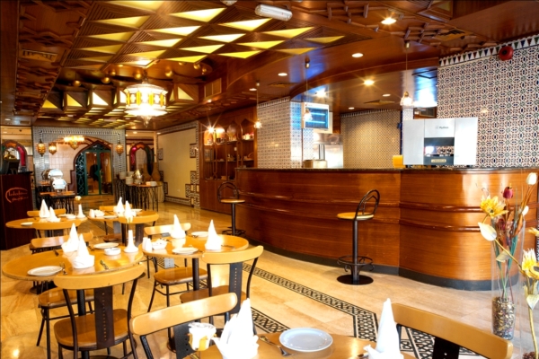 Hotel Toledo (Amman)